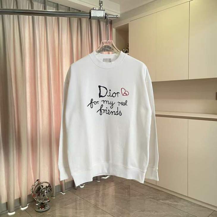 Picture of Dior Sweatshirt _SKUDiorS-2XLxetr11031828